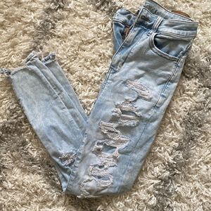 American Eagle Pants